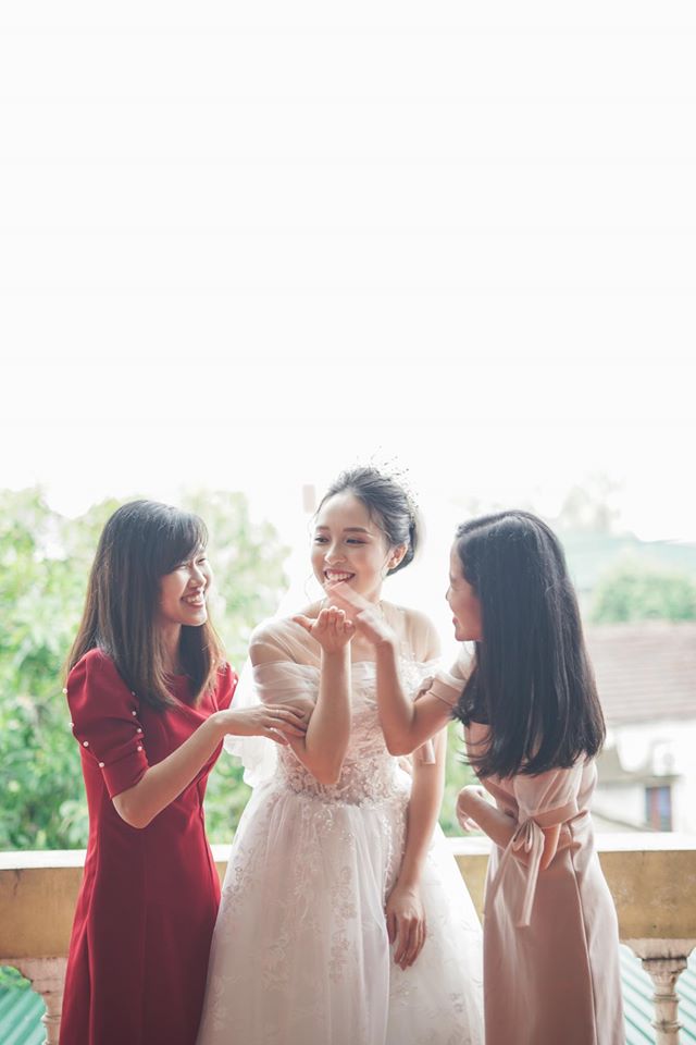 Xếp hạng 7 Studio chụp ảnh cưới đẹp nhất Hà Tĩnh -  Lala studio