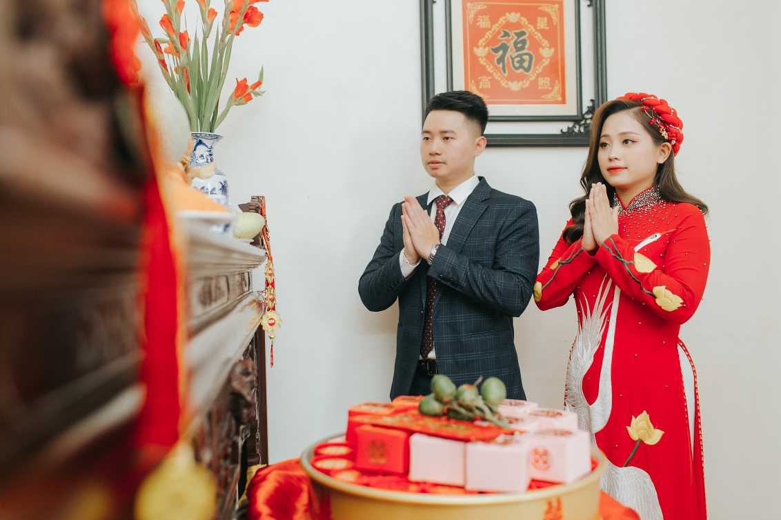 Xếp hạng 6 Studio chụp ảnh phóng sự cưới đẹp và chất lượng nhất Hà Nội -  Cộng Studio Chụp Ảnh & Quay Phim Phóng Sự Cưới