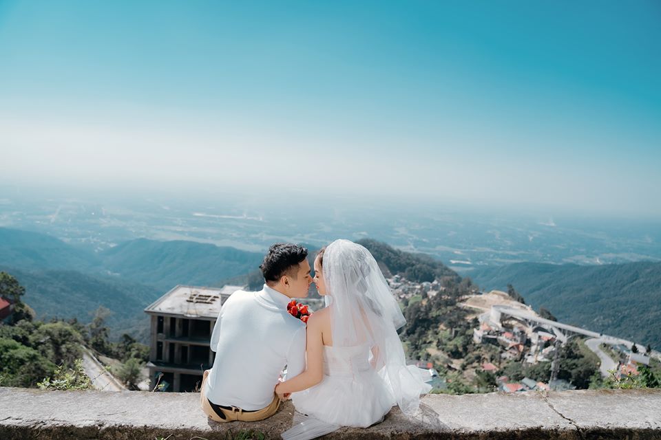 Xếp hạng 6 Studio ảnh cưới đẹp nhất TP Thanh Hóa -  Áo cưới Moda Thanh Hóa
