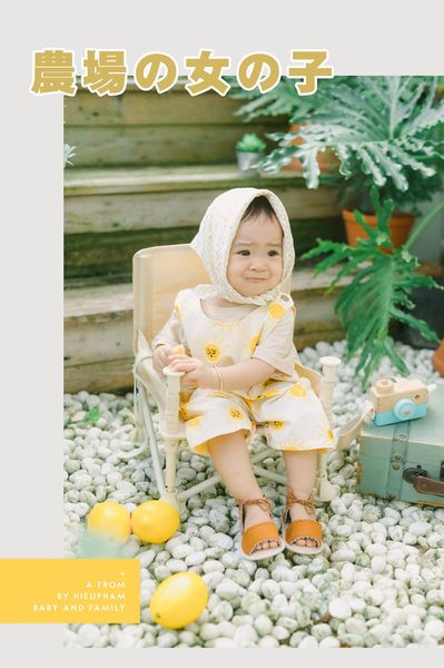 Top 9 studio chụp ảnh cho bé đẹp và chất lượng nhất Biên Hòa, Đồng Nai - HieuPham Baby And Studio