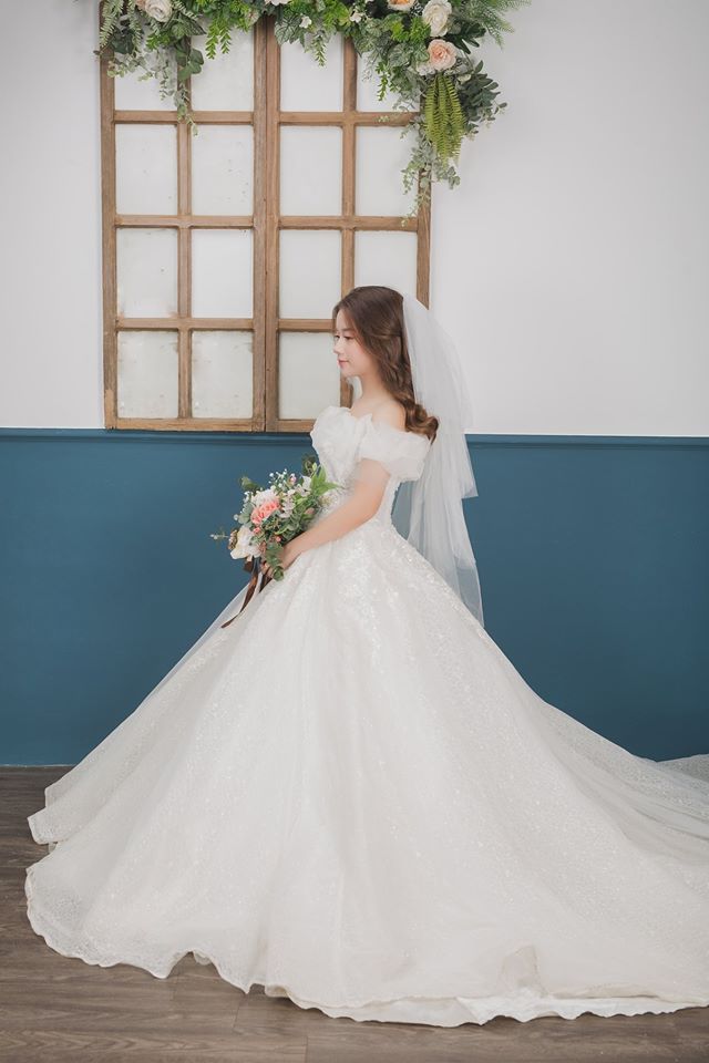 Xếp hạng 6 Studio chụp ảnh cưới đẹp nhất Sơn La -  HaChi Wedding Studio