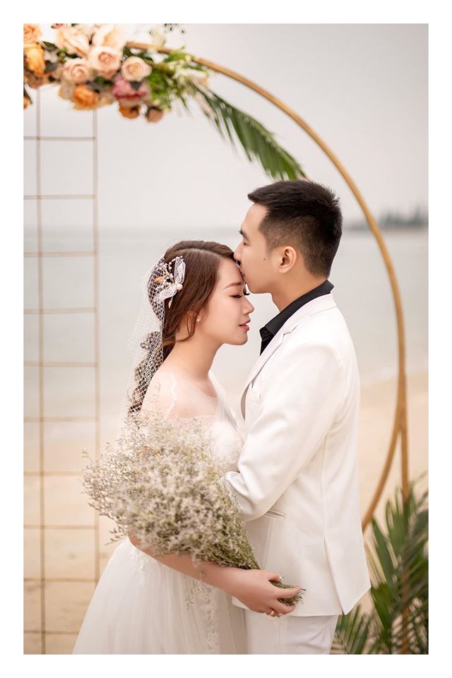 Xếp hạng 5 Studio chụp ảnh cưới phong cách Hàn Quốc đẹp nhất TP. Hạ Long, Quảng Ninh -  Violet Wedding