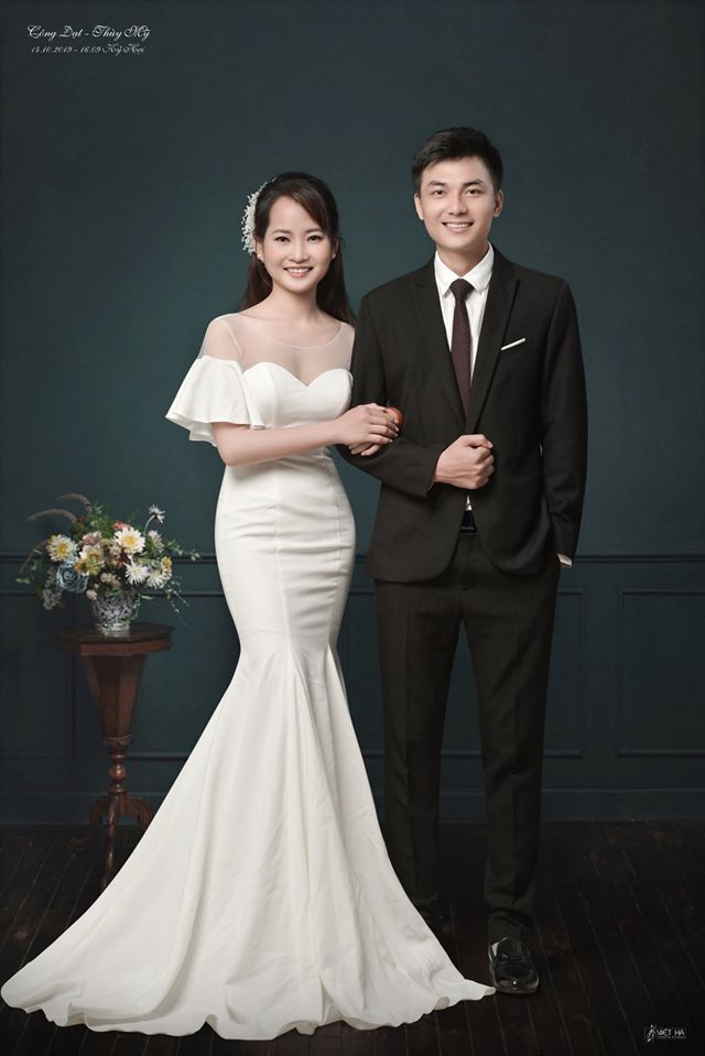 Xếp hạng 7 Studio chụp ảnh cưới đẹp nhất Hà Tĩnh -  Áo cưới Việt Hà 