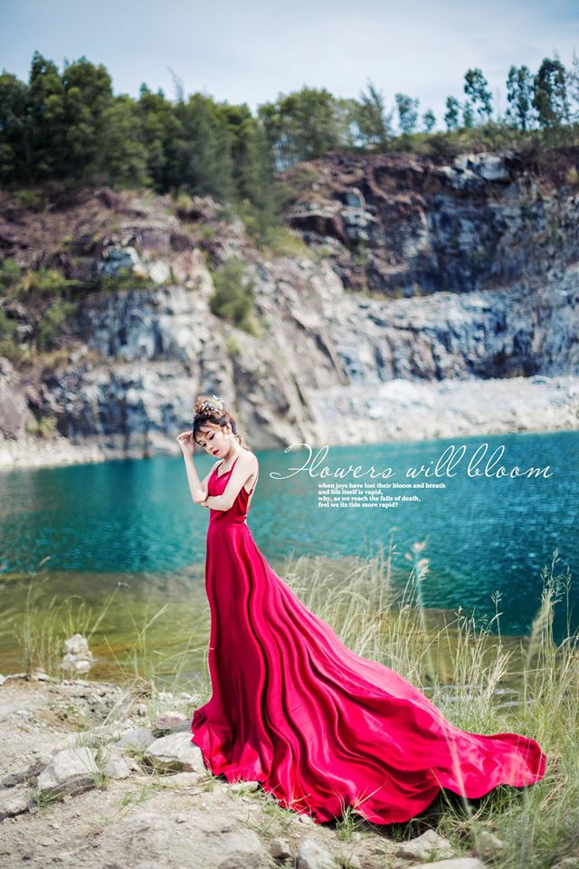Xếp hạng 5 Studio chụp ảnh cưới đẹp và chất lượng nhất Bình Sơn, Quảng Ngãi -  Áo Cưới Susan 