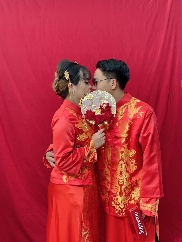 Xếp hạng 6 Studio chụp ảnh cưới đẹp nhất Ninh Hòa, Khánh Hòa -  Như Đoàn