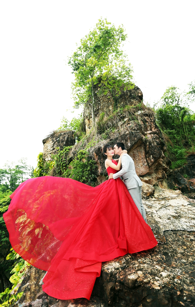 Xếp hạng 9 Studio chụp ảnh cưới đẹp và chất lượng nhất quận 12, TP.HCM -  Mộc Media