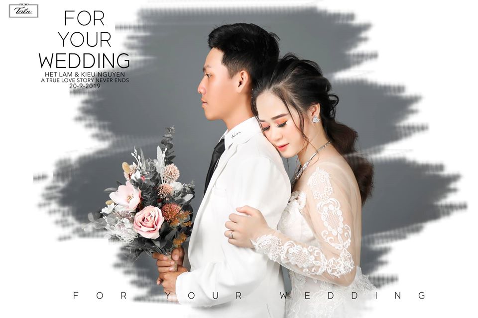 Xếp hạng 6 Studio chụp ảnh cưới đẹp và chất lượng nhất TP. Châu Đốc, An Giang -  Trần Studio