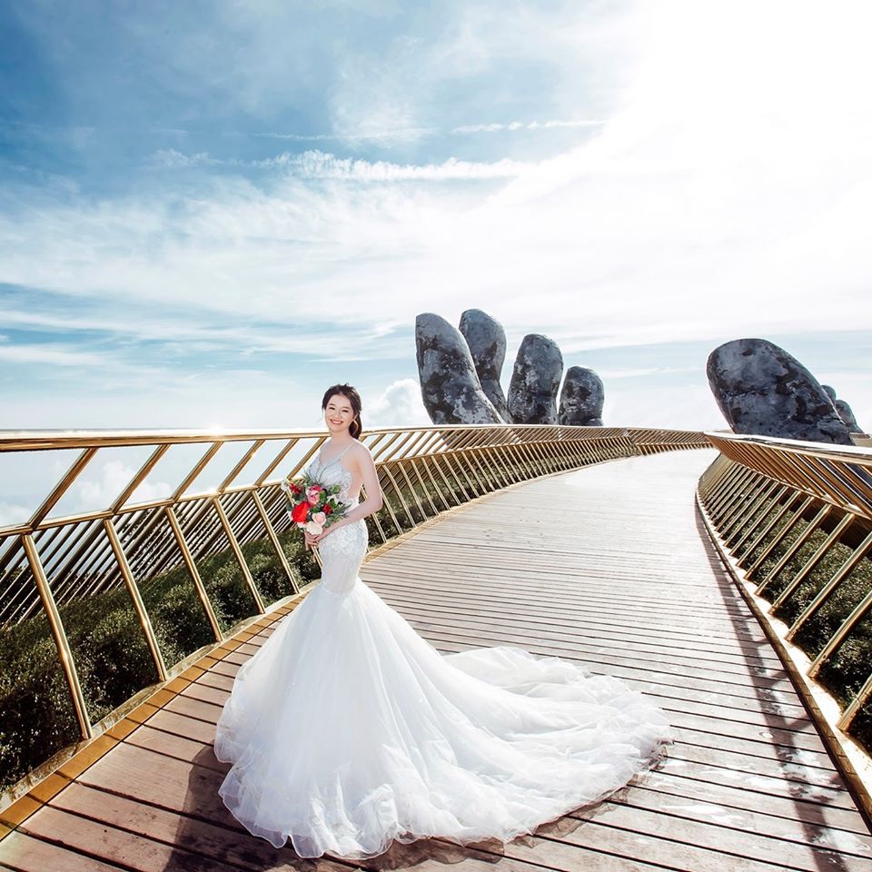 Xếp hạng 12 Studio chụp ảnh cưới đẹp và chất lượng nhất quận Hải Châu, Đà Nẵng -  Hoa Mai Luxury Wedding Store