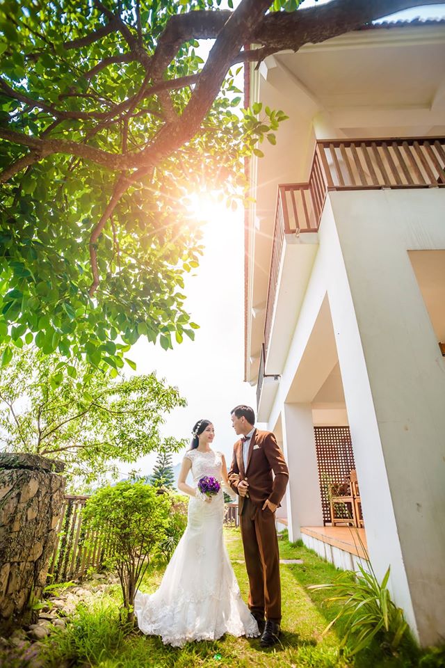 Xếp hạng 5 Studio chụp ảnh cưới đẹp, chuyên nghiệp nhất Bạc Liêu -  Nguyen Cuong studio