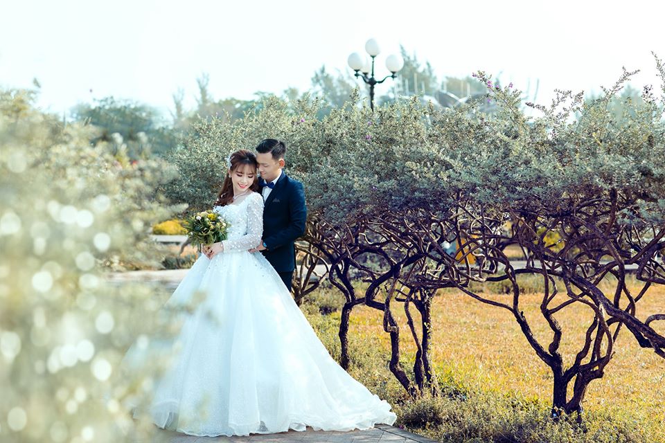 Xếp hạng 5 Studio chụp ảnh cưới đẹp, chuyên nghiệp nhất Bạc Liêu -  Studio Áo Cưới VIVA