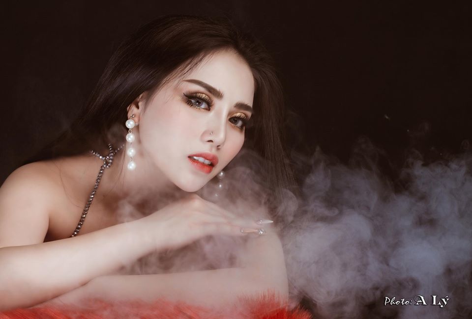 Xếp hạng 7 Studio chụp ảnh cưới phong cách Hàn Quốc đẹp nhất Bắc Giang -  ÁO CƯỚI A LÝ