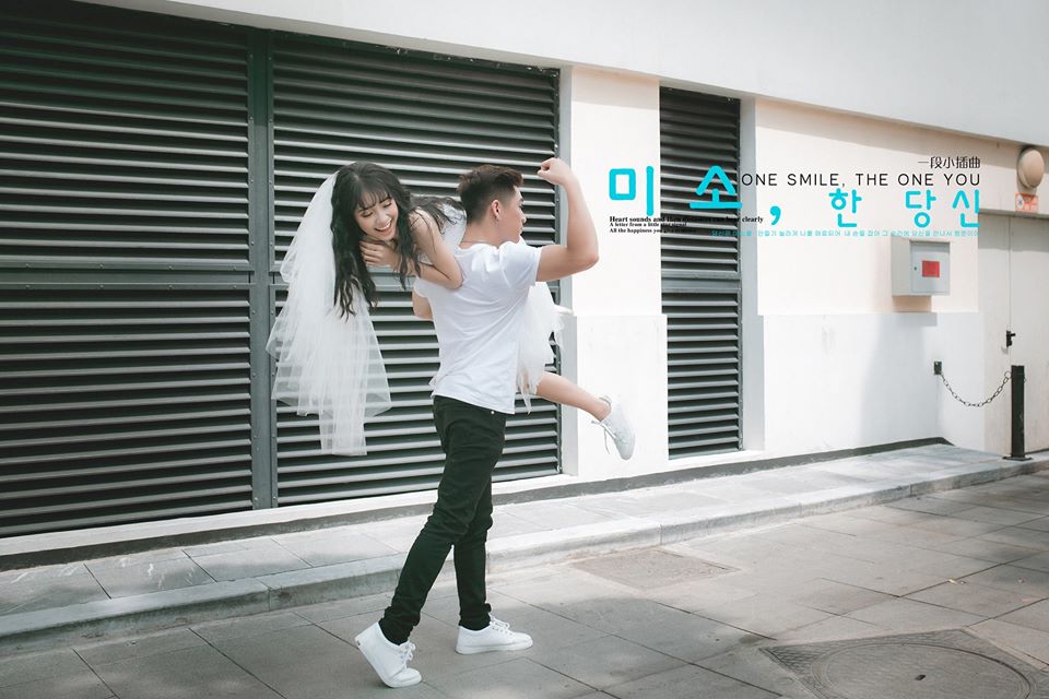 Xếp hạng 6 Studio chụp ảnh cưới đẹp và chất lượng nhất TP. Châu Đốc, An Giang -  Nguyên Anh Studio