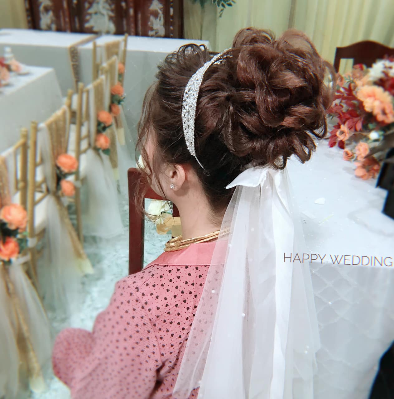 Top 7 tiệm trang điểm cô dâu đẹp nhất tại Tiền Giang -  Thi Thơ Makeup