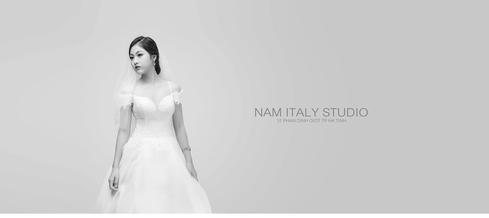 Xếp hạng 7 Studio chụp ảnh cưới đẹp nhất Hà Tĩnh -  NAM ITALY Studio
