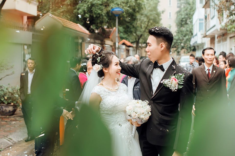 Xếp hạng 6 Studio chụp ảnh phóng sự cưới đẹp và chất lượng nhất Hà Nội -  1998 Productions - Chụp Ảnh & Quay Phim Phóng Sự Cưới