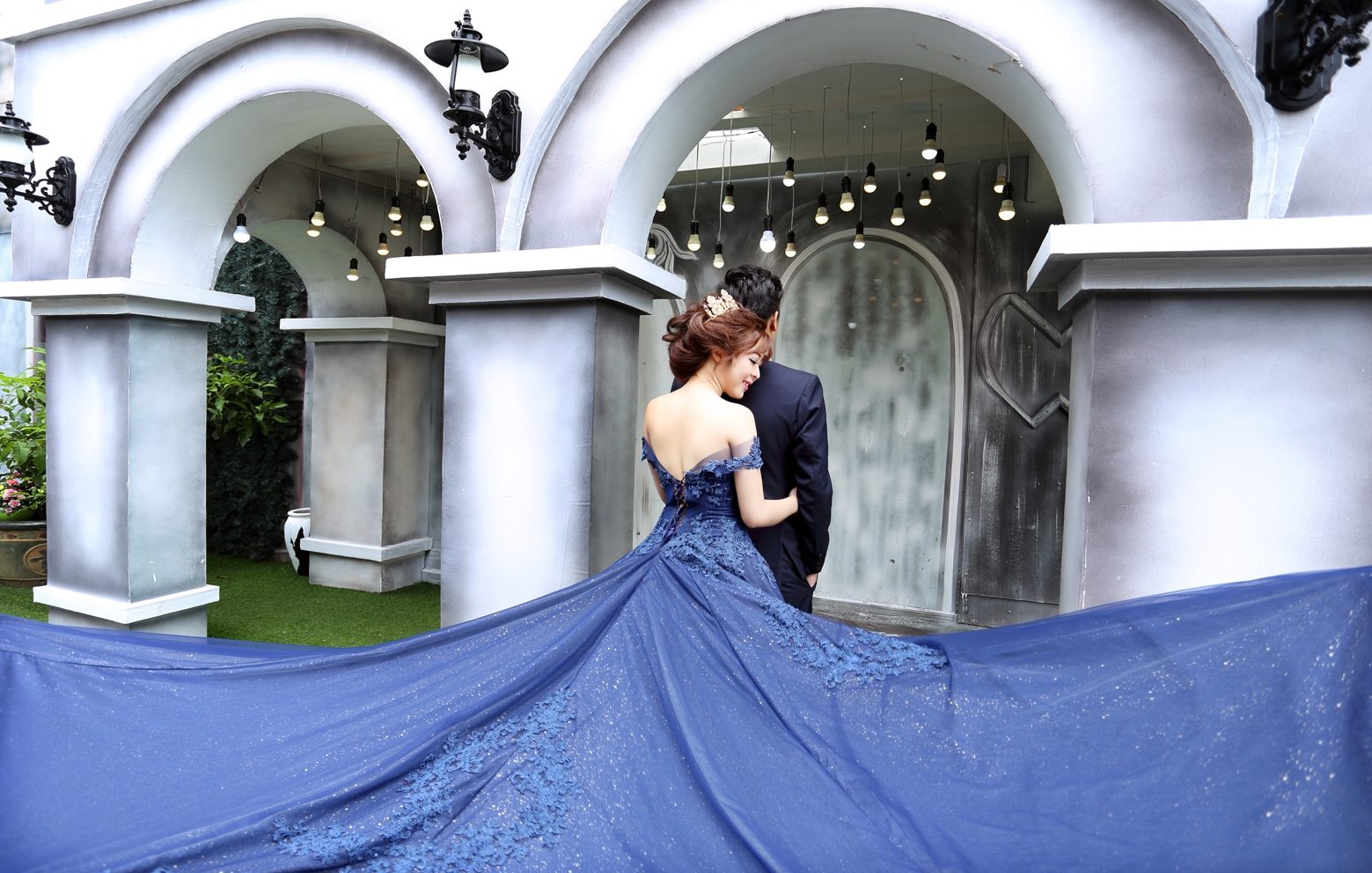 Xếp hạng 9 Studio chụp ảnh cưới đẹp và chất lượng nhất quận 12, TP.HCM -  Studio Ngọc Liên