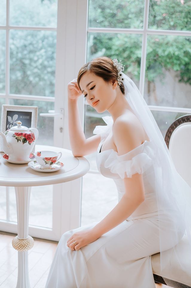 Xếp hạng 7 Studio chụp ảnh cưới đẹp nhất Vĩnh Yên, Vĩnh Phúc -  Áo cưới Phú Thái