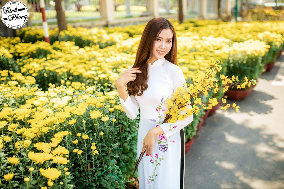 Xếp hạng 5 Studio chụp ảnh cưới đẹp nhất Tây Ninh -  Studio Đình Phong
