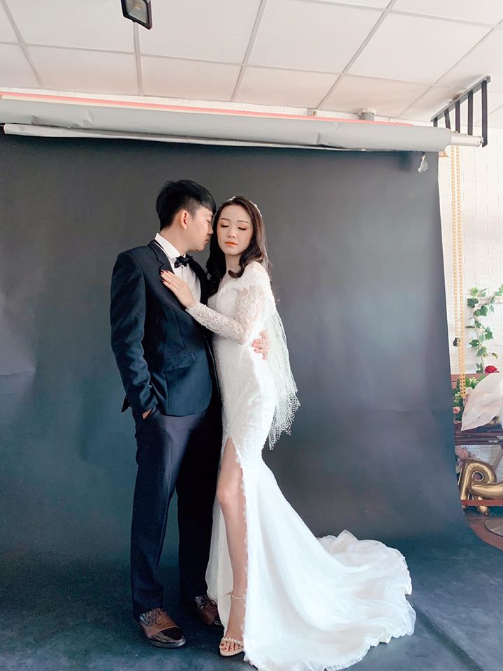 Xếp hạng 7 Studio chụp ảnh cưới đẹp nhất Trà Vinh -  Studio Dâu