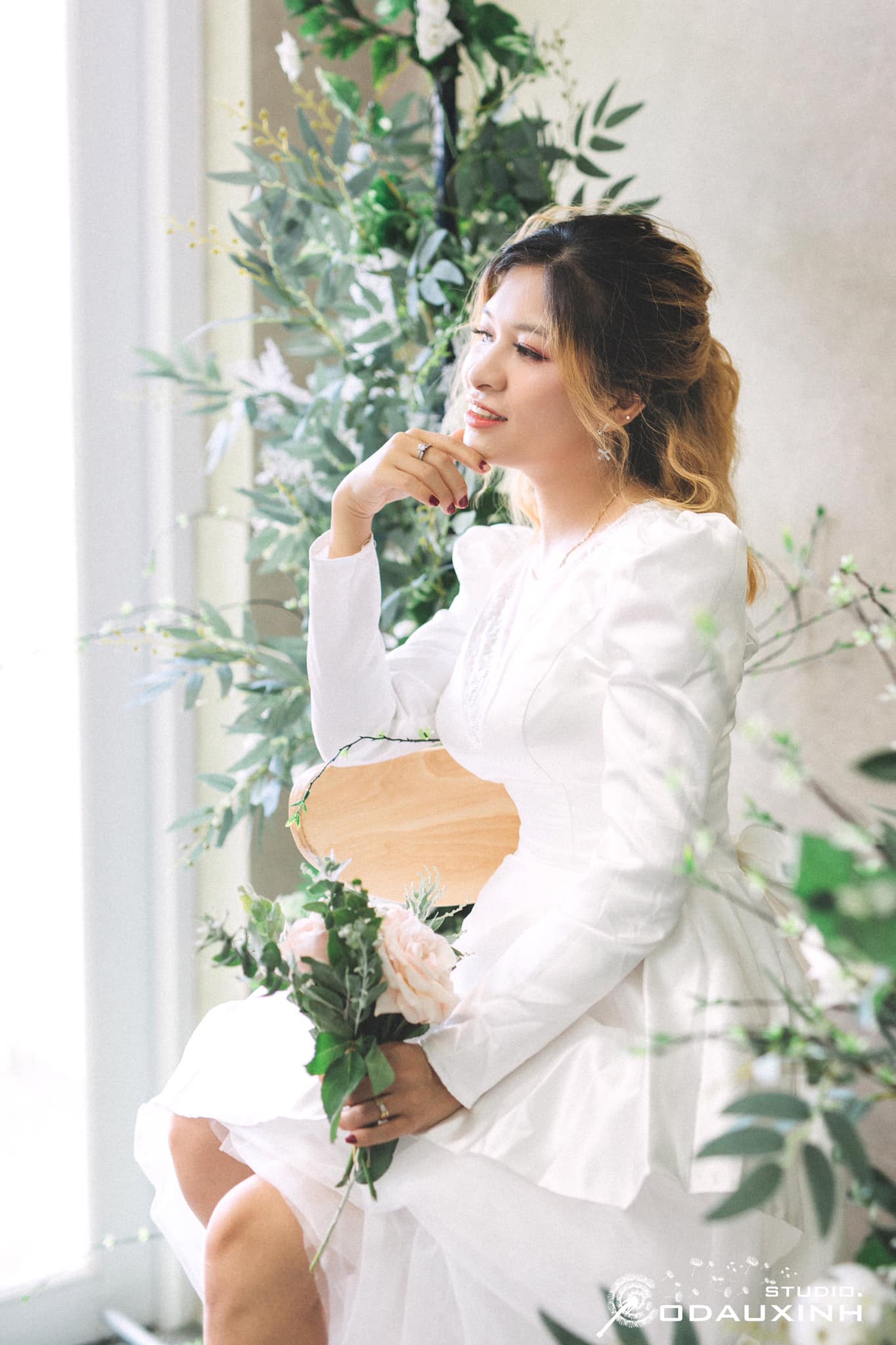 Top 7 tiệm trang điểm cô dâu đẹp nhất tại Cam Ranh, Khánh Hòa -  Cam Thanh Thanh make up (Studio cô dâu xinh NT)