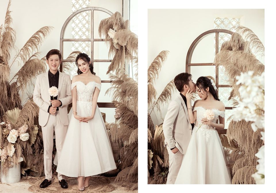 Xếp hạng 12 Studio chụp ảnh cưới đẹp nhất Gia Lai -  L A C studio