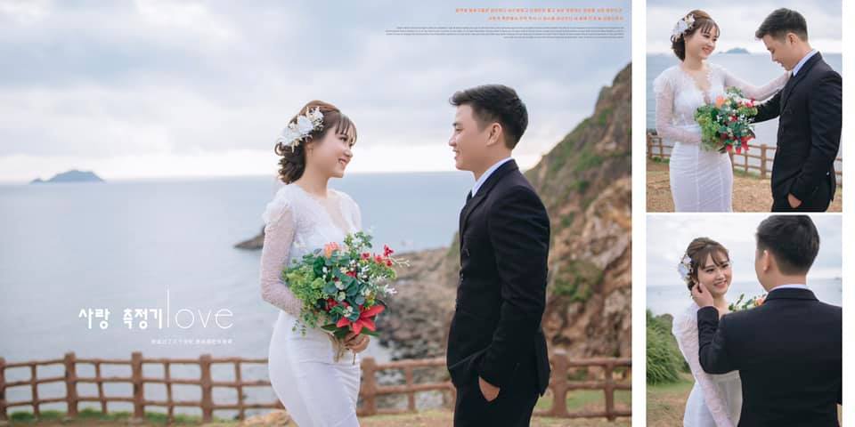 Xếp hạng 5 Studio chụp ảnh cưới đẹp nhất An Nhơn, Bình Định -  Yêu Và Cưới Studio