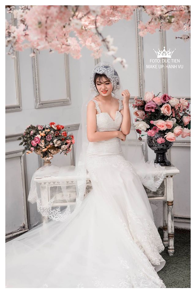 Xếp hạng 6 Studio chụp ảnh cưới đẹp nhất Giao Thủy, Nam Định -  Áo cưới Tiến Hạnh