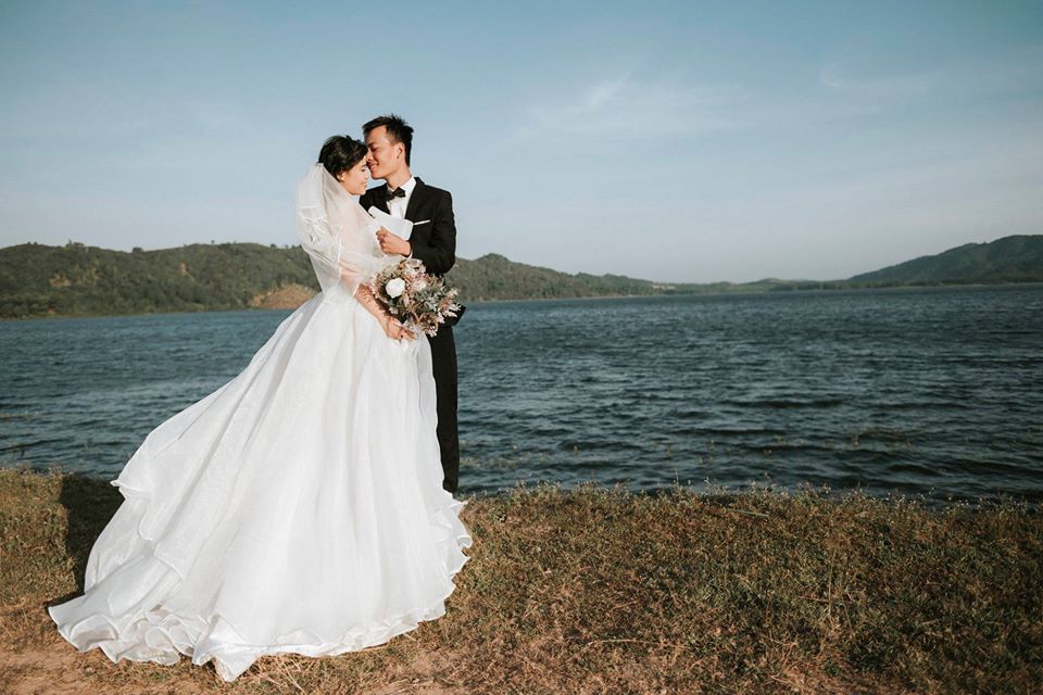 Xếp hạng 5 Studio chụp ảnh cưới đẹp và chất lượng nhất Tân Phú, Đồng Nai