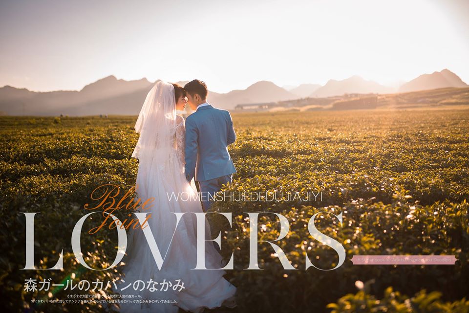 Xếp hạng 6 Studio chụp ảnh cưới đẹp nhất Sơn La -  Ảnh Viện Áo Cưới Hoàng Gia