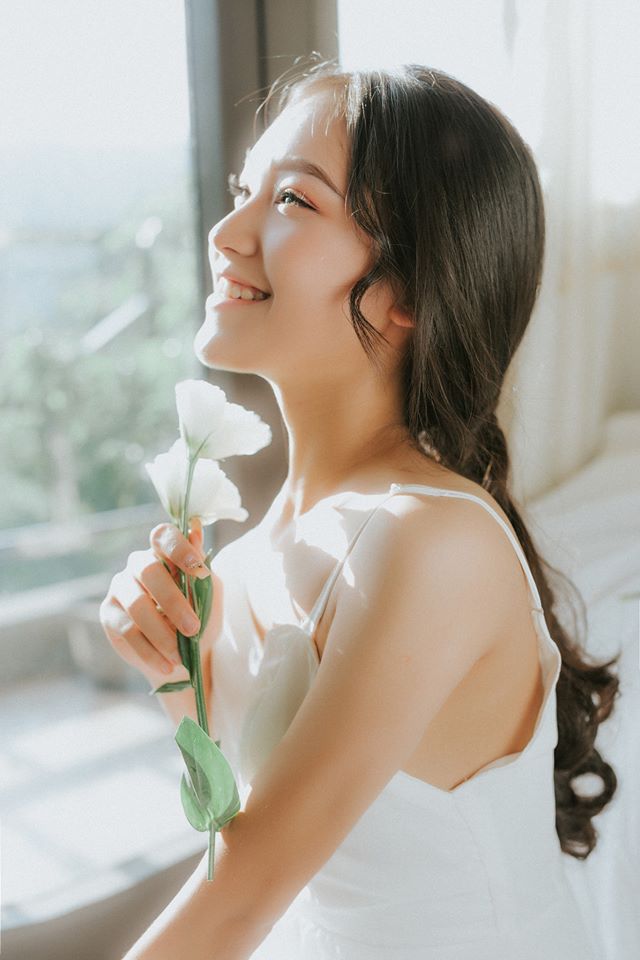 Xếp hạng 4 Studio chụp ảnh cưới đẹp nhất TP Cẩm Phả, Quảng Ninh -  Makeup & Bridal Huyen Mit