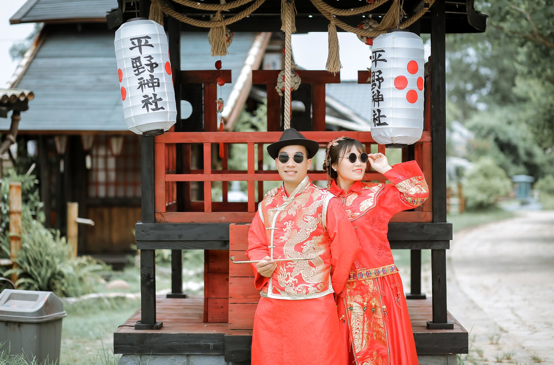 Xếp hạng 7 Studio chụp ảnh cưới phong cách Hàn Quốc đẹp nhất quận Cầu Giấy, Hà Nội -  Sophia wedding