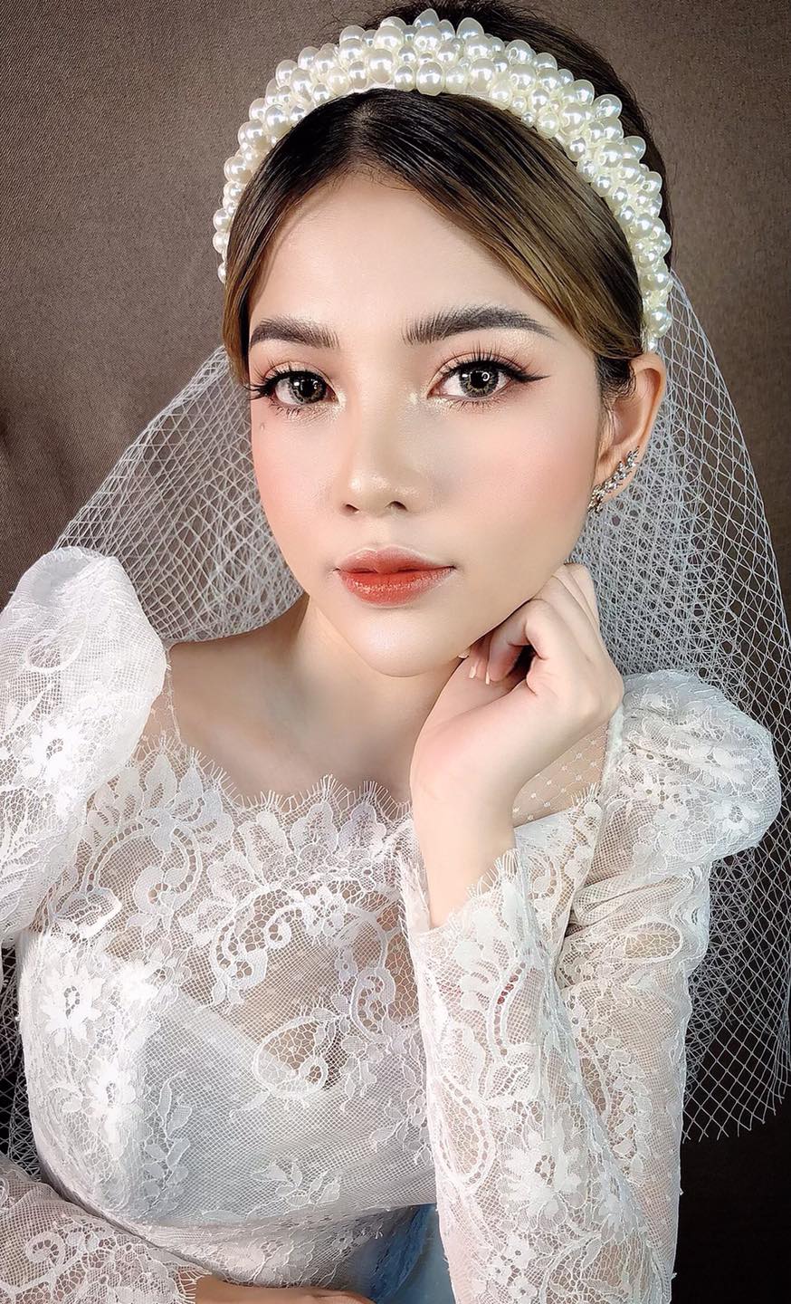Top 7 tiệm trang điểm cô dâu đẹp nhất tại Đà Nẵng -  Rin Wedding