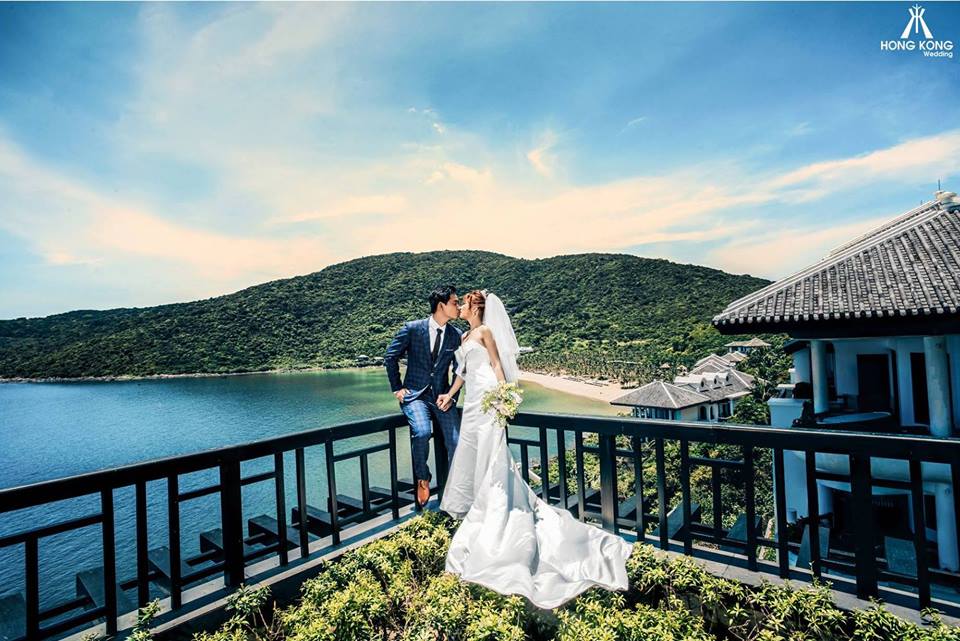 Xếp hạng 12 Studio chụp ảnh cưới đẹp và chất lượng nhất quận Hải Châu, Đà Nẵng -  Studio HongKong Wedding