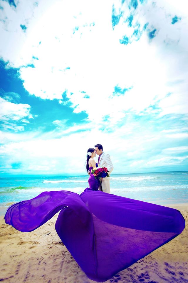 Xếp hạng 5 Studio chụp ảnh cưới đẹp nhất TP Rạch Giá, Kiên Giang -  Hoa Cưới Studio