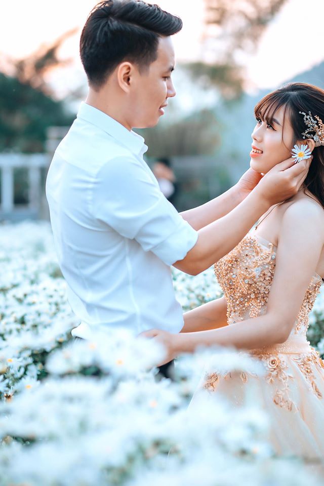 Xếp hạng 7 studio chụp ảnh cưới đẹp nhất tại Thái Nguyên -  Ảnh viện áo cưới Bích Hồng