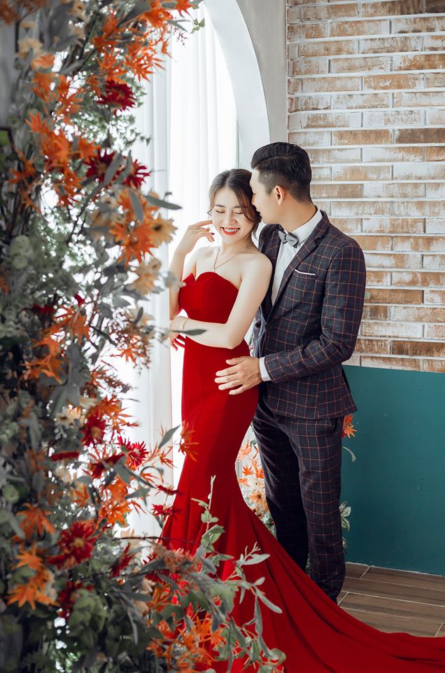 Xếp hạng 12 Studio chụp ảnh cưới đẹp và chất lượng nhất quận Hải Châu, Đà Nẵng -  Fix Studio Wedding