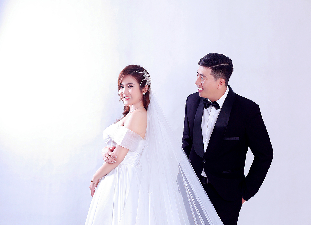 Xếp hạng 5 Studio chụp ảnh cưới phong cách Hàn Quốc đẹp nhất quận 9, TP. HCM - 9X Wedding Studio
