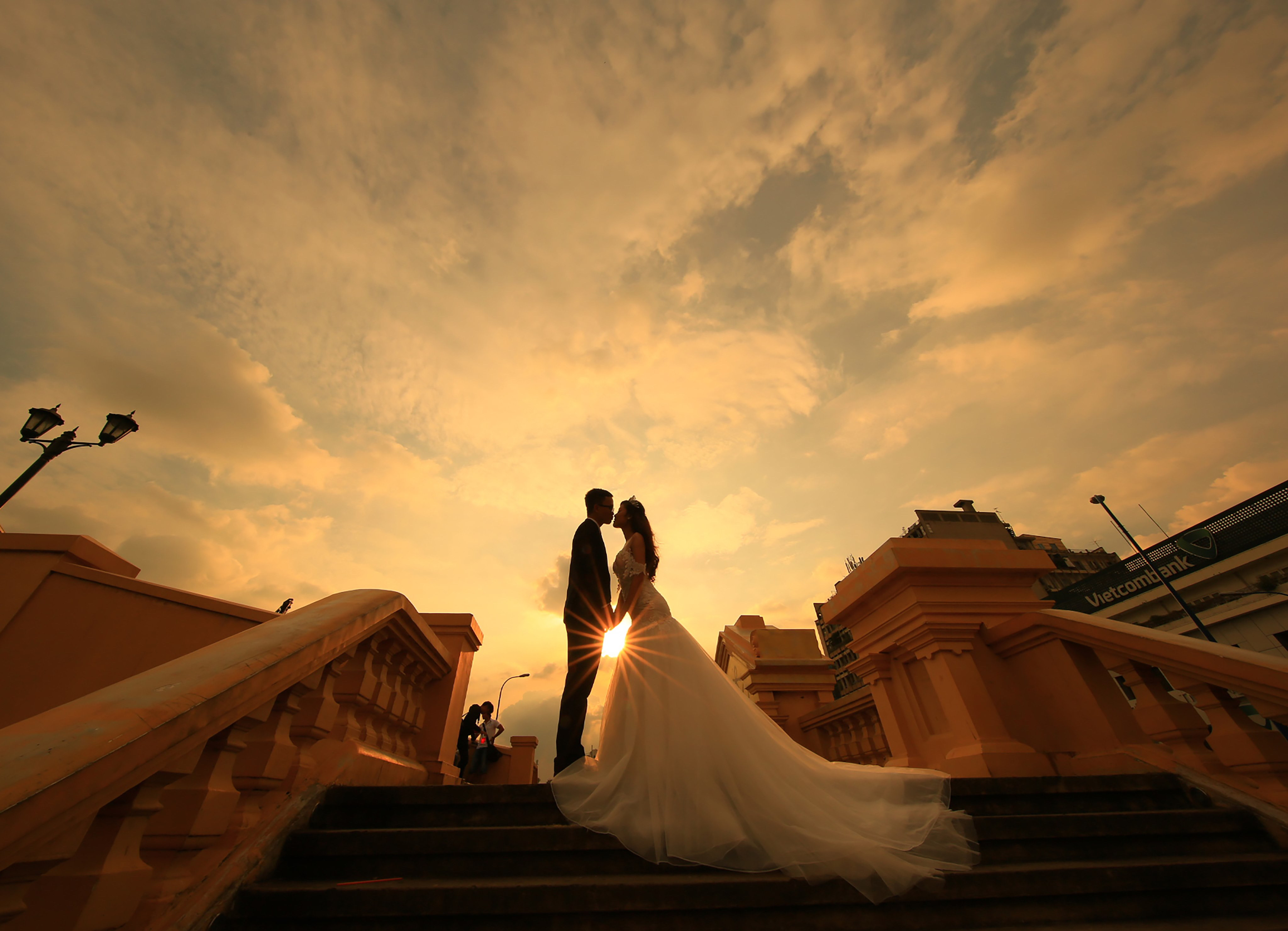 Xếp hạng 10 studio chụp ảnh cưới đẹp nhất Thành phố Hồ Chí Minh - 9X Wedding Studio