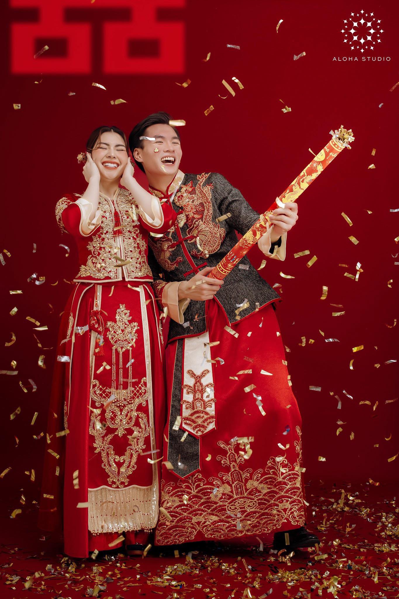 Xếp hạng 10 studio chụp ảnh cưới đẹp nhất Thành phố Hồ Chí Minh - Aloha Studio