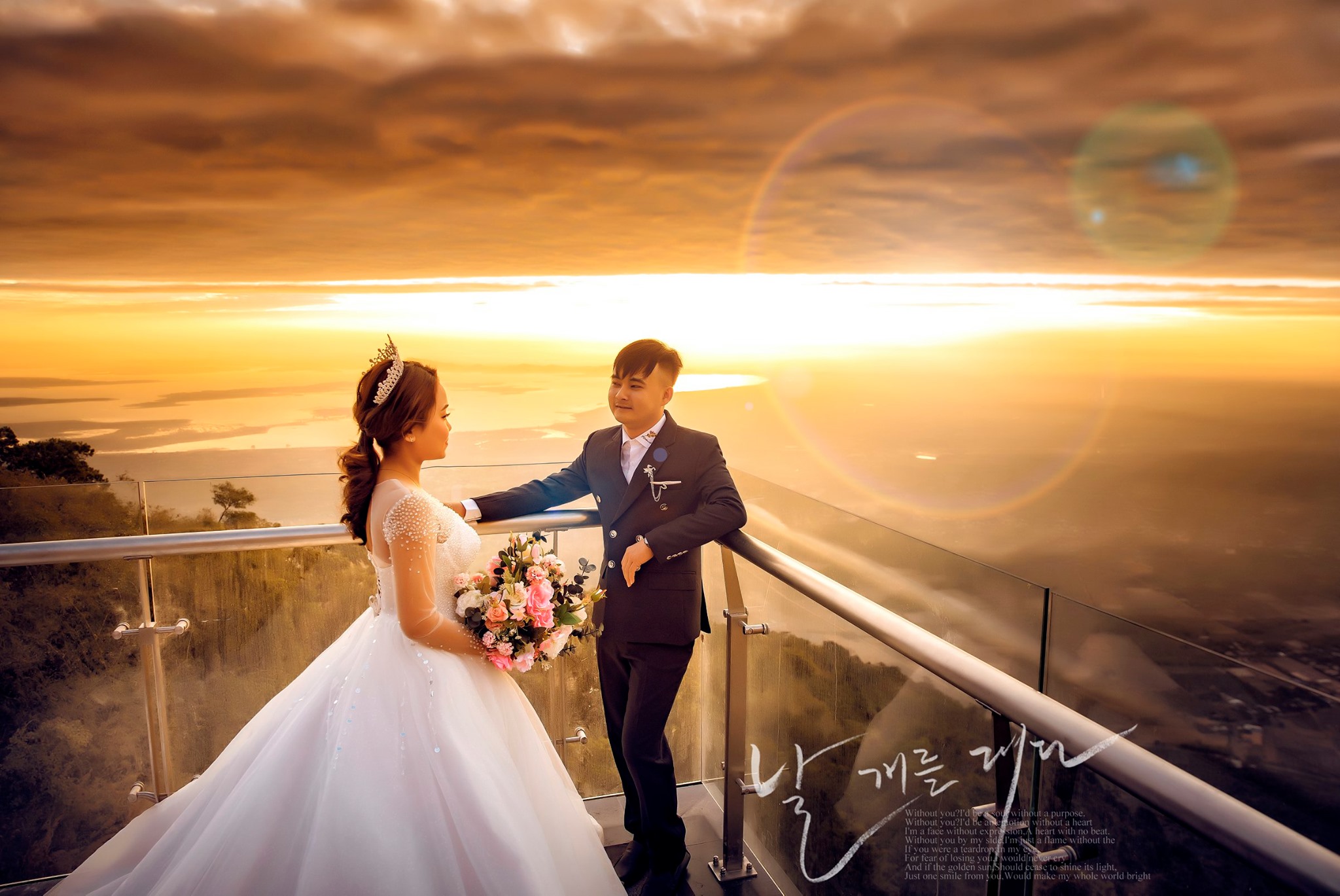 Xếp hạng 5 Studio chụp ảnh cưới đẹp nhất Tây Ninh - Áo Cưới Linh Anh