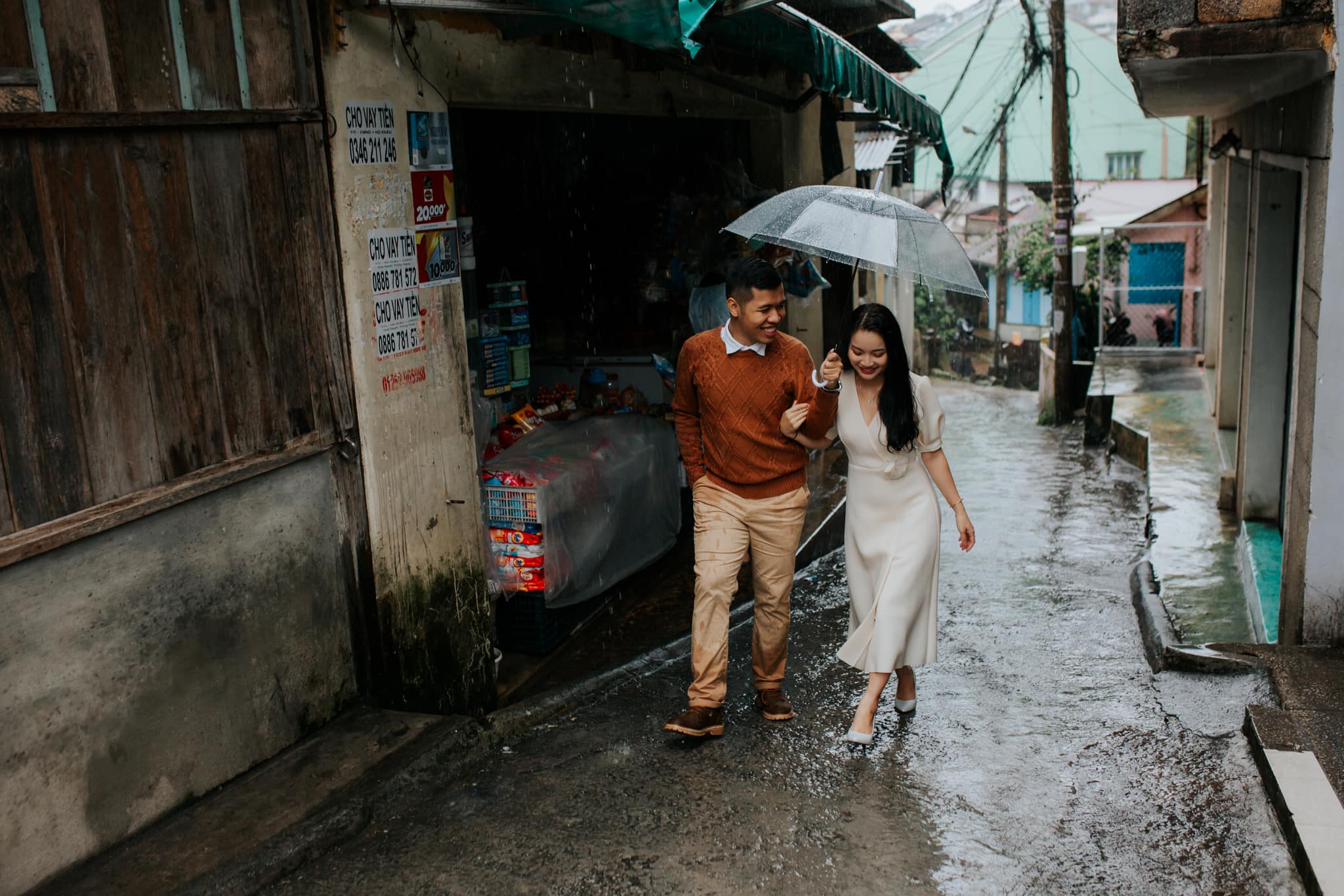 Xếp hạng 10 Studio chụp ảnh cưới đẹp nhất Đà Lạt - CUB Film Wedding Studio