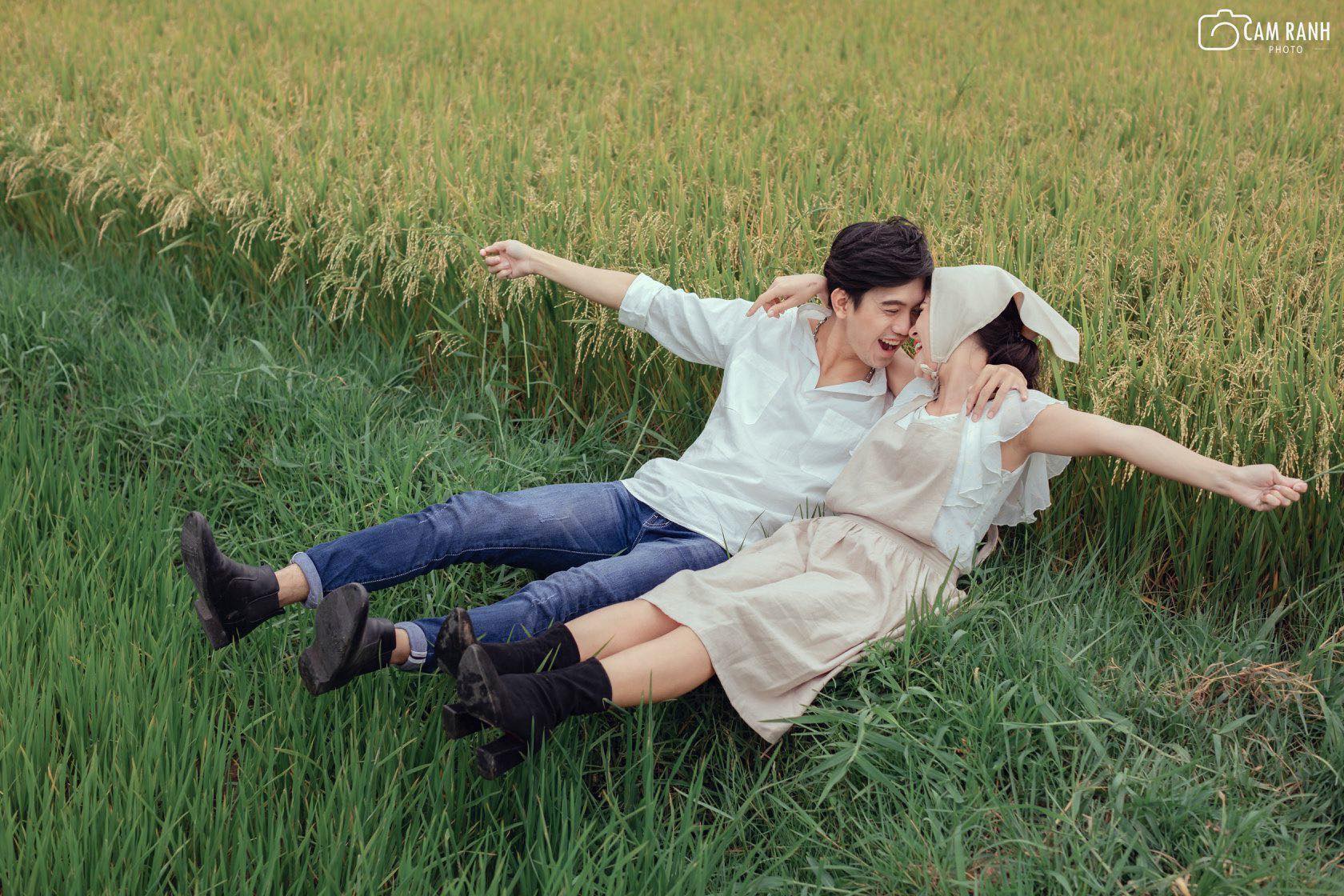 Xếp hạng 6 Studio chụp ảnh cưới đẹp và chất lượng nhất TP. Cam Ranh, Khánh Hòa - Cam Ranh Studio