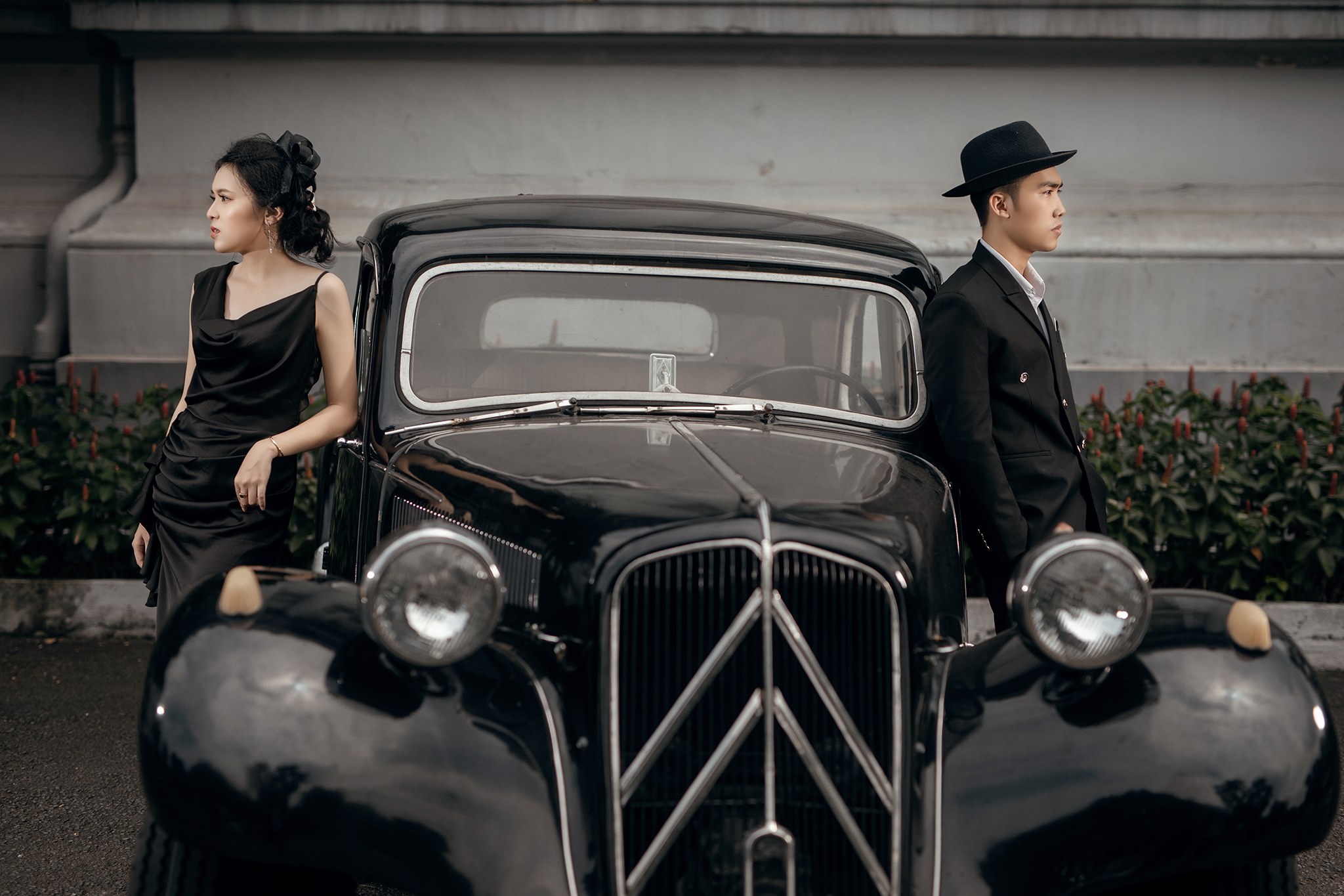 Xếp hạng 10 studio chụp ảnh cưới đẹp nhất Thành phố Hồ Chí Minh - Cat Bridal