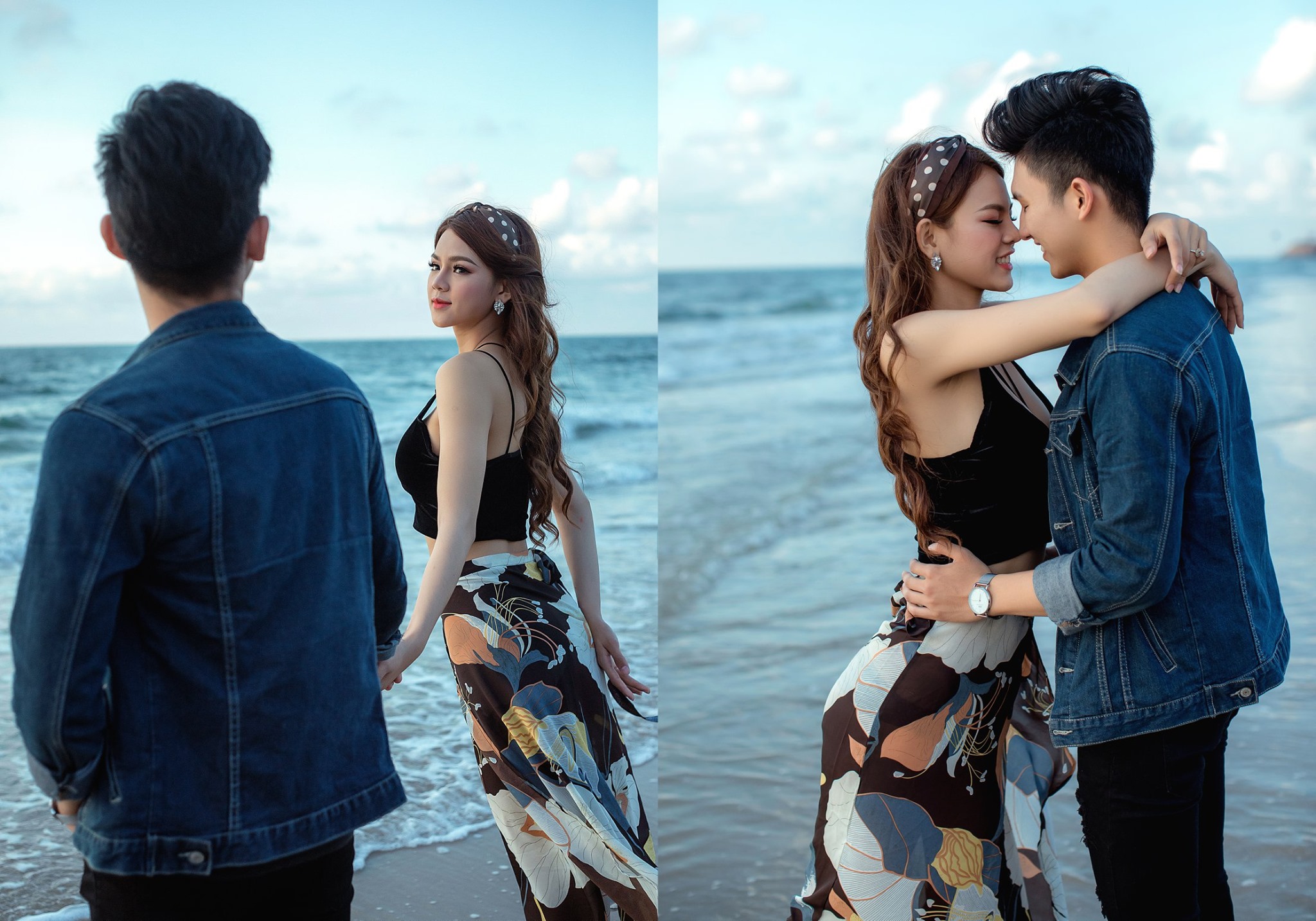 Xếp hạng 8 Studio chụp ảnh cưới đẹp nhất Tiền Giang - Đinh Sang studio