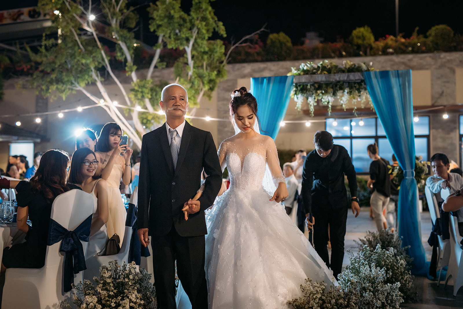 Xếp hạng 5 Studio chụp ảnh phóng sự cưới đẹp và chất lượng nhất Vũng Tàu - Green Studio