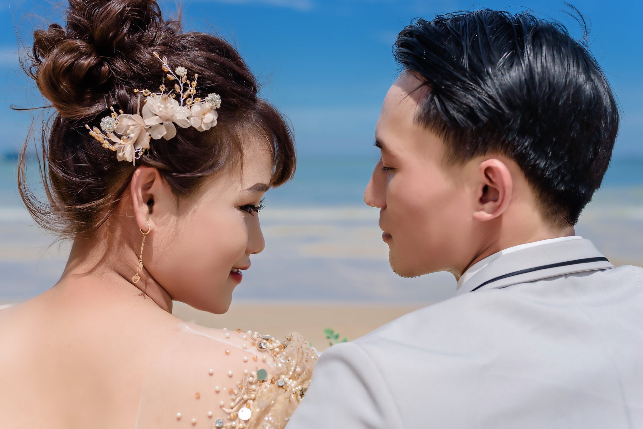 Xếp hạng 9 Studio chụp ảnh cưới đẹp nhất Bình Định - Hà Nhân Studio