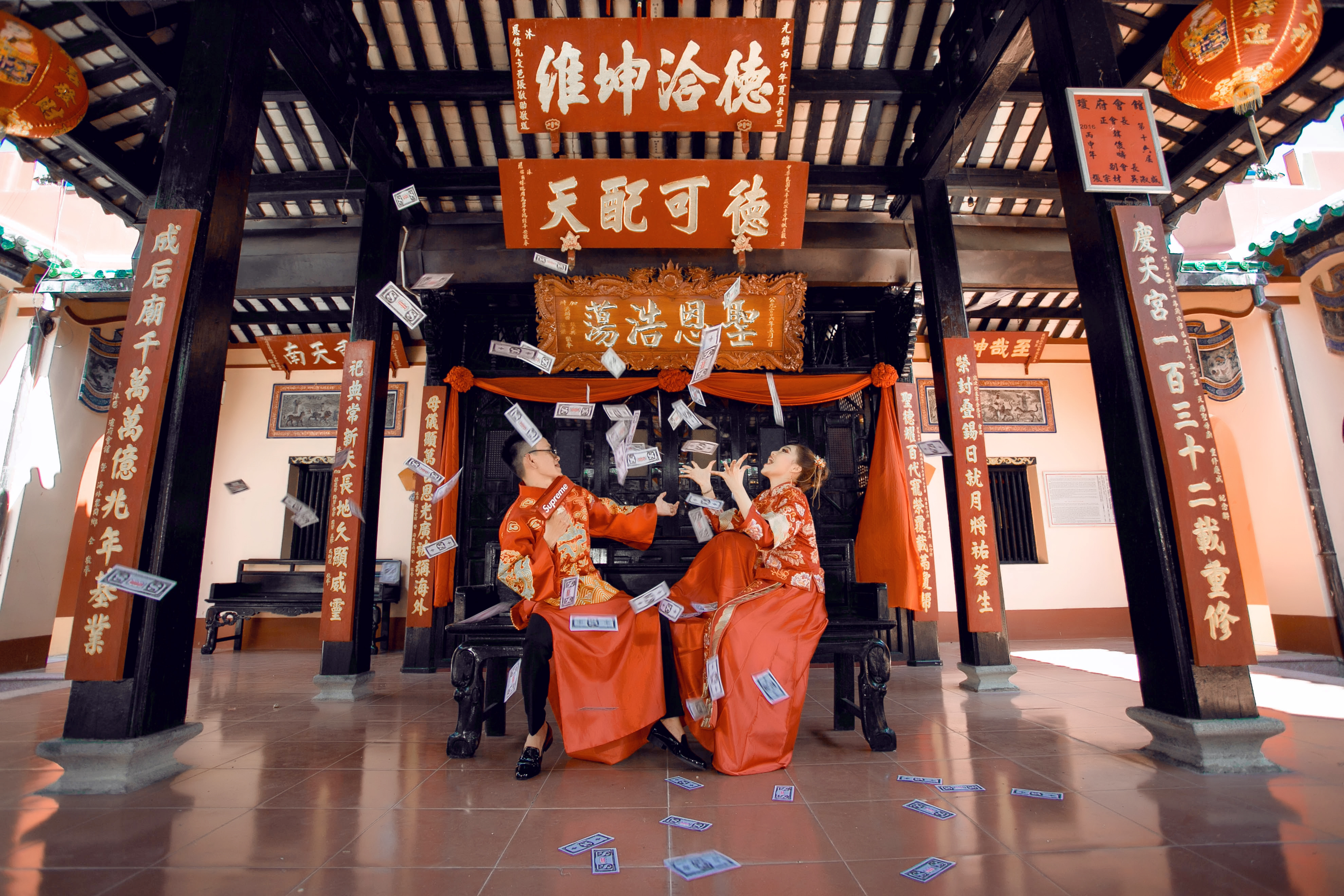 Xếp hạng 7 studio chụp ảnh cưới Hàn Quốc đẹp nhất Nha Trang, Khánh Hòa - Hành Tây Wedding