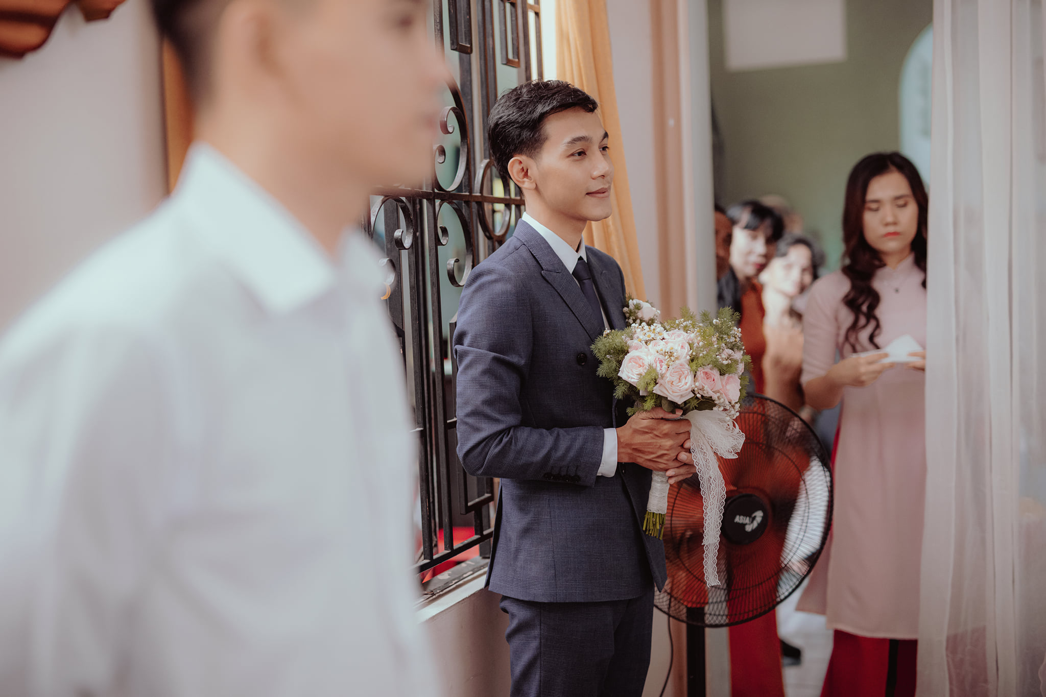 Xếp hạng 5 Studio chụp ảnh phóng sự cưới đẹp và chất lượng nhất Nha Trang - Hành Tây wedding
