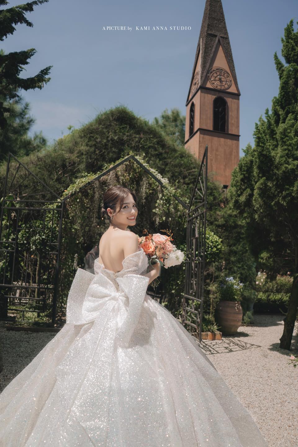 Xếp hạng 10 studio chụp ảnh cưới đẹp nhất Thành phố Hồ Chí Minh - KAMI ANNA Wedding Studio