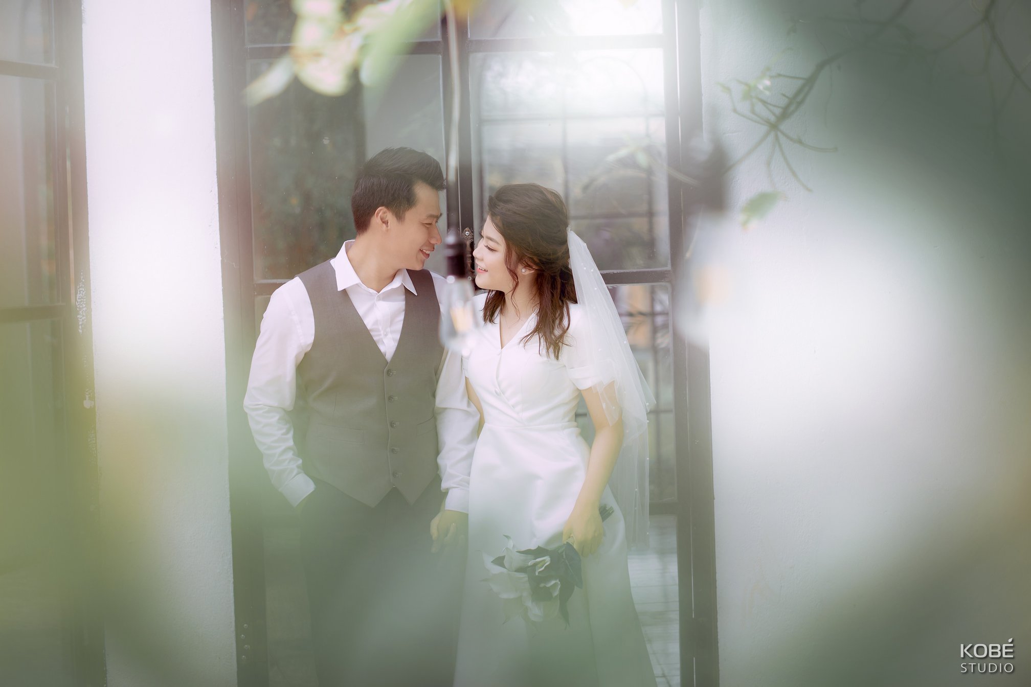 Xếp hạng 10 studio chụp ảnh cưới đẹp nhất Thành phố Hồ Chí Minh - KOBE Studio